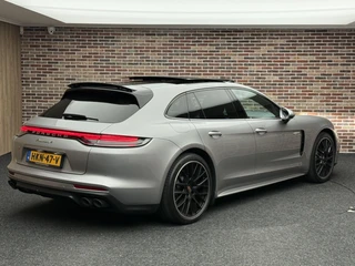 Porsche Panamera – thumbnail 5