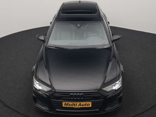 Audi A6 – thumbnail 11