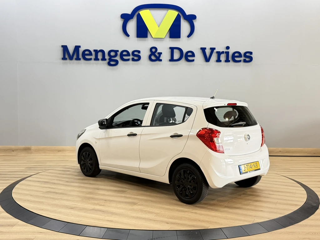 Opel KARL – foto 3