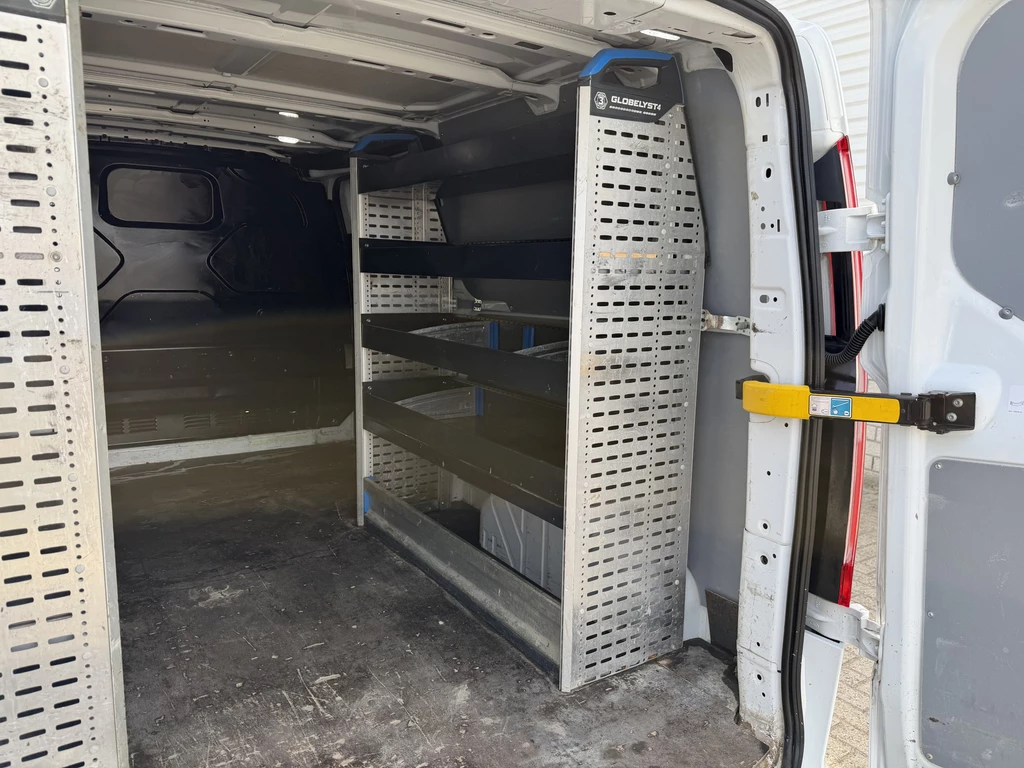 Ford Transit Custom – foto 15