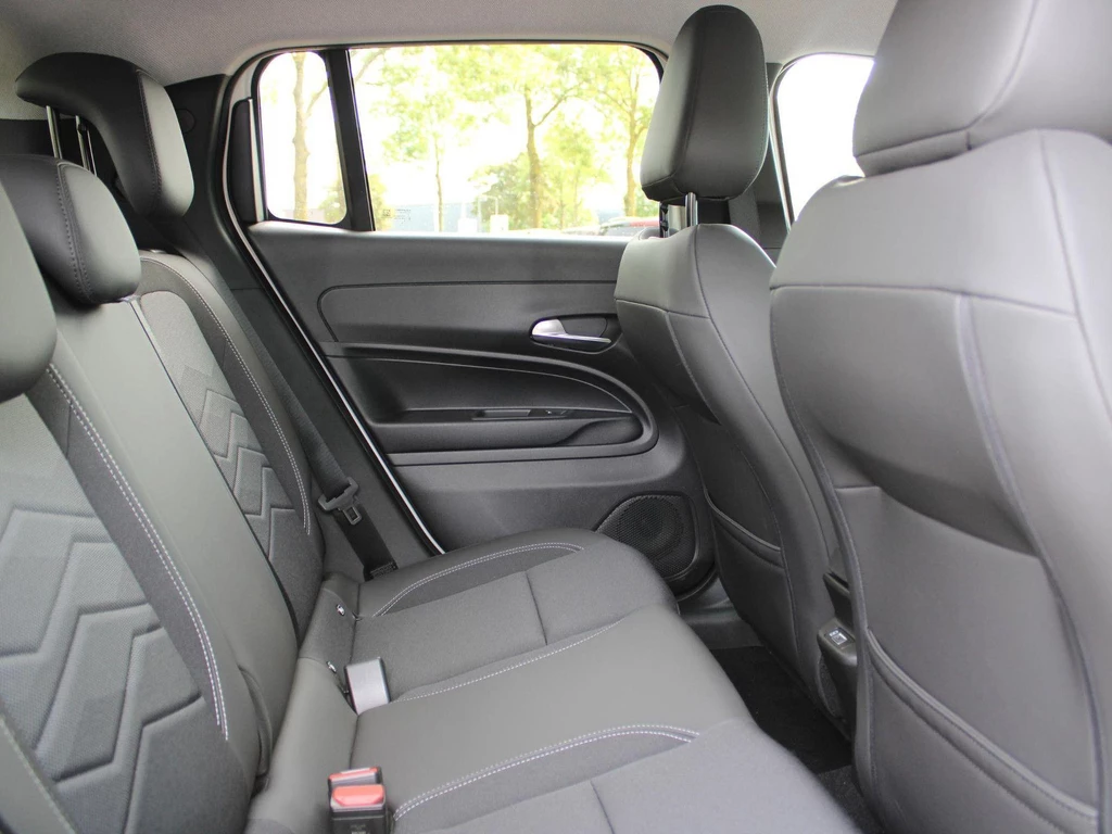 Jeep Avenger – foto 12