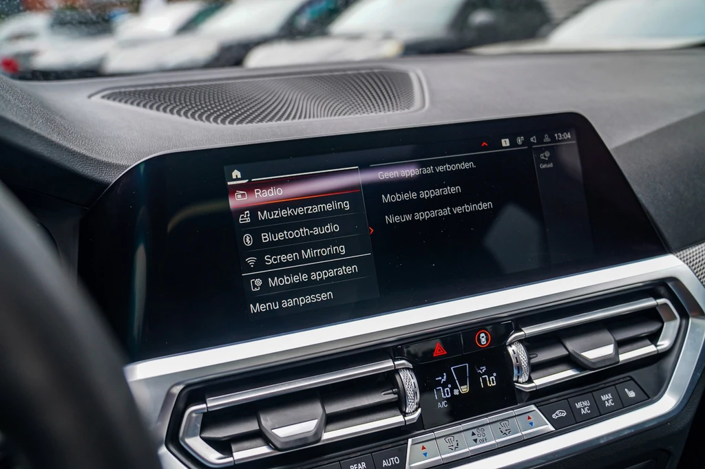 BMW 3 Serie – foto 53