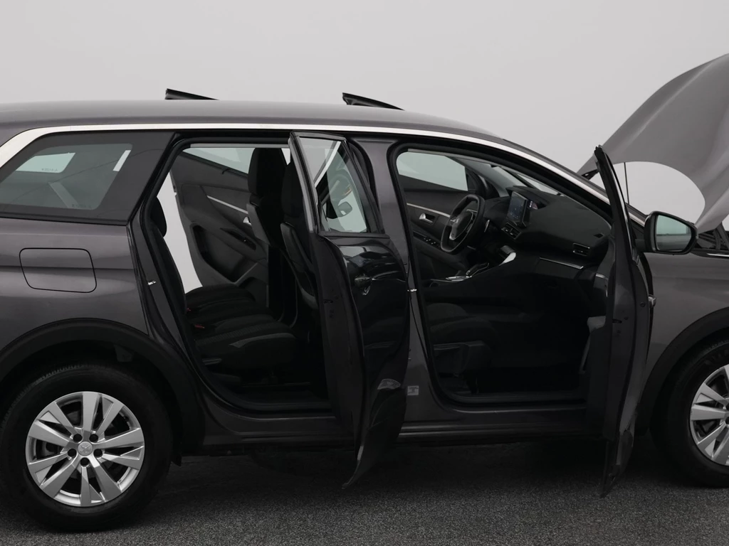 Peugeot 5008 – foto 15