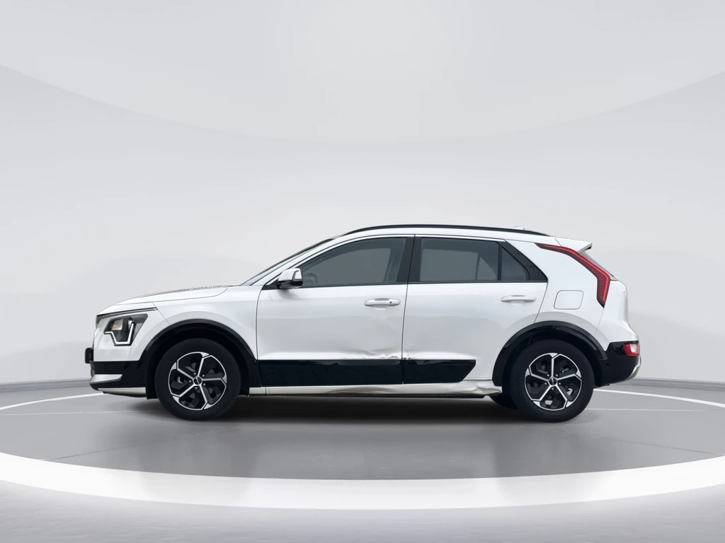 Kia Niro – foto 3