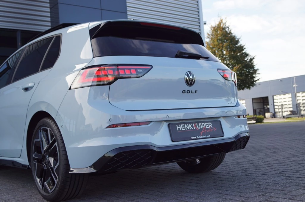 Volkswagen Golf – foto 4