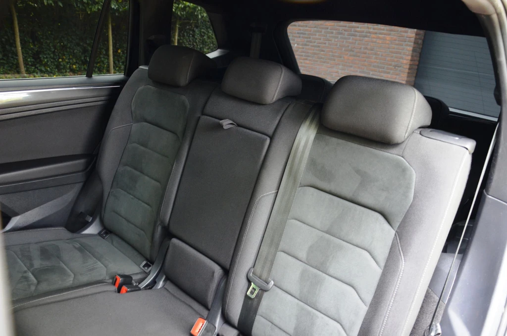 Volkswagen Tiguan Allspace – foto 62