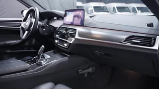 BMW 5 Serie – thumbnail 48