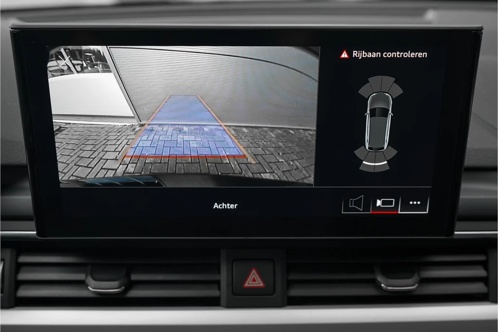 Audi A4 – foto 24