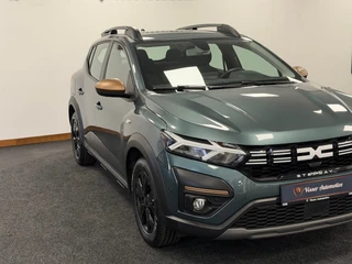 Dacia Sandero Stepway – thumbnail 9