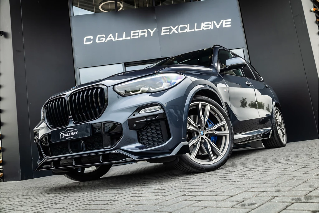 BMW X5 – foto 3