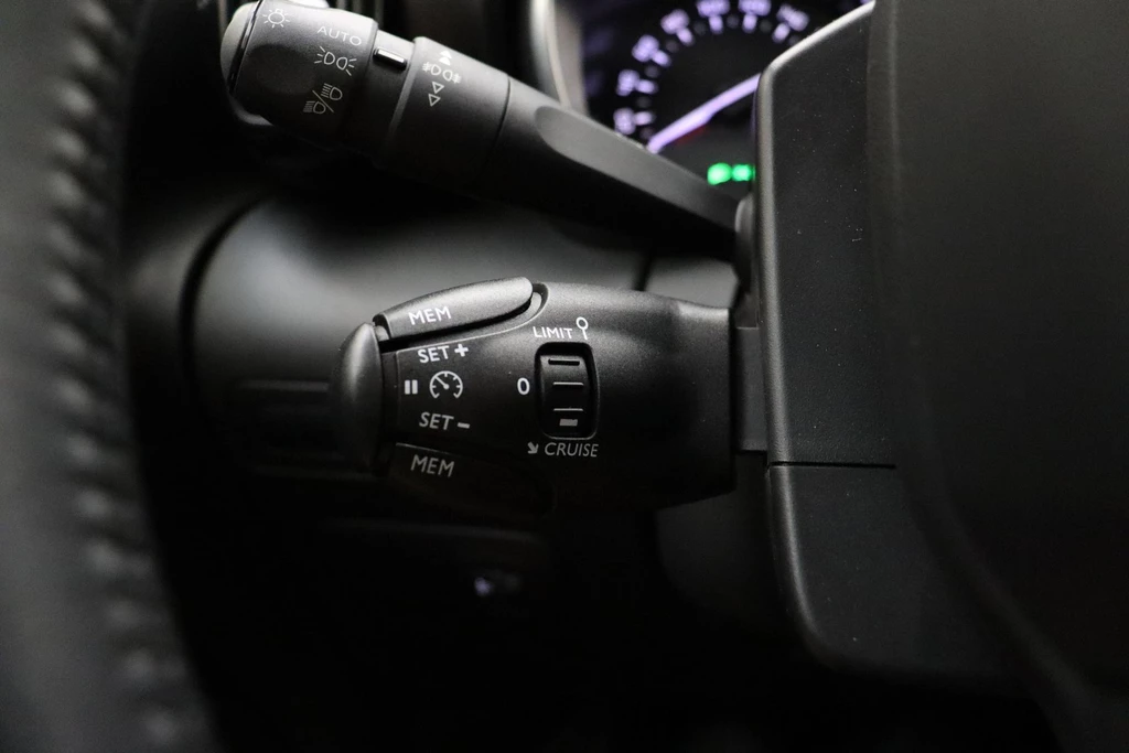Citroën C3 Aircross – foto 24