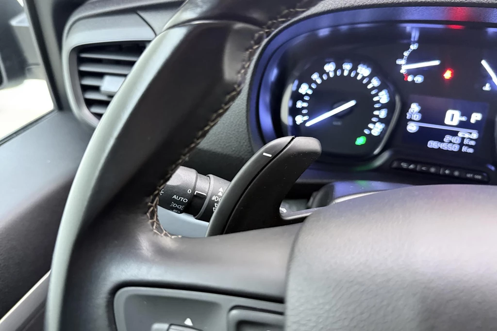 Peugeot Expert – foto 20