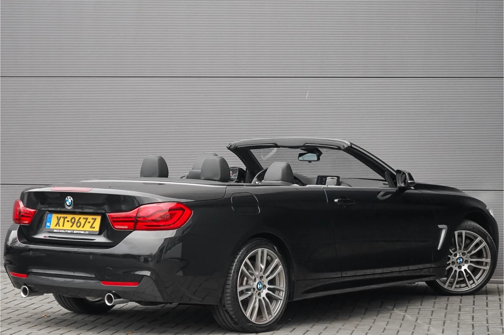BMW 4 Serie – foto 7