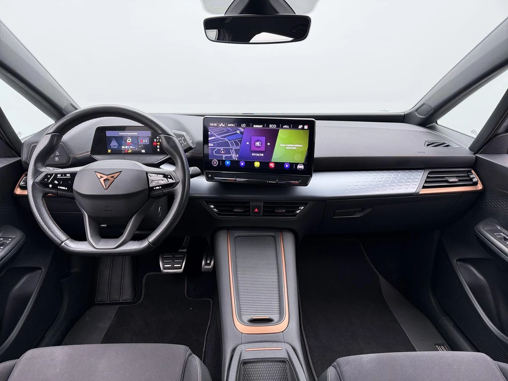 CUPRA Born – foto 13