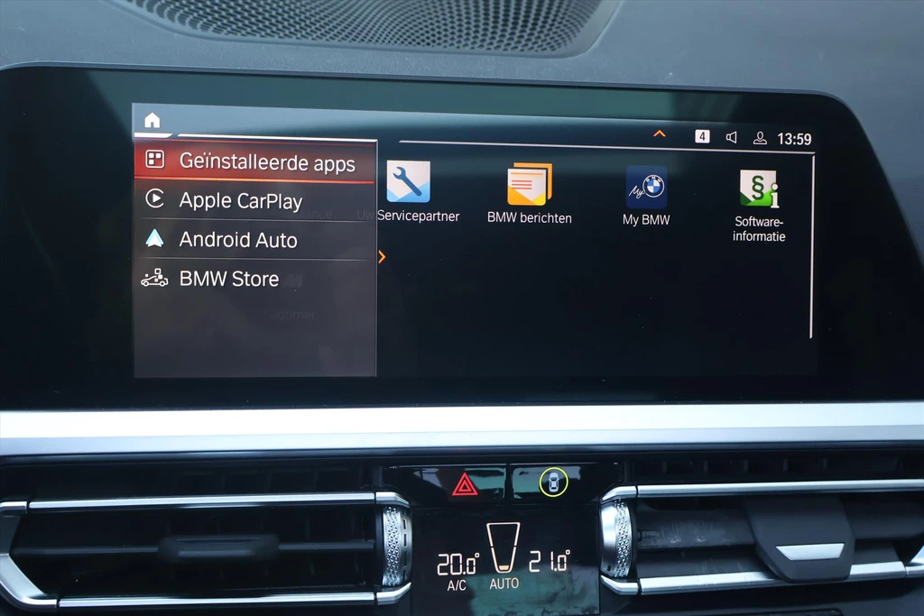 BMW 3 Serie – foto 32