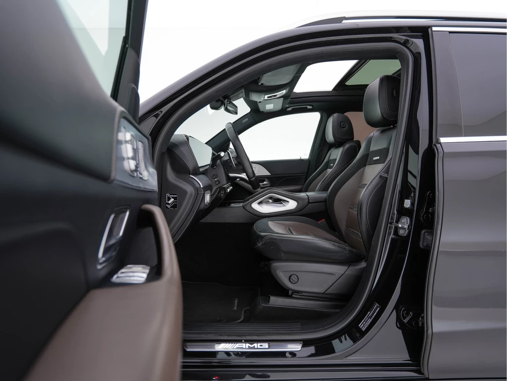 Mercedes-Benz GLE – foto 9