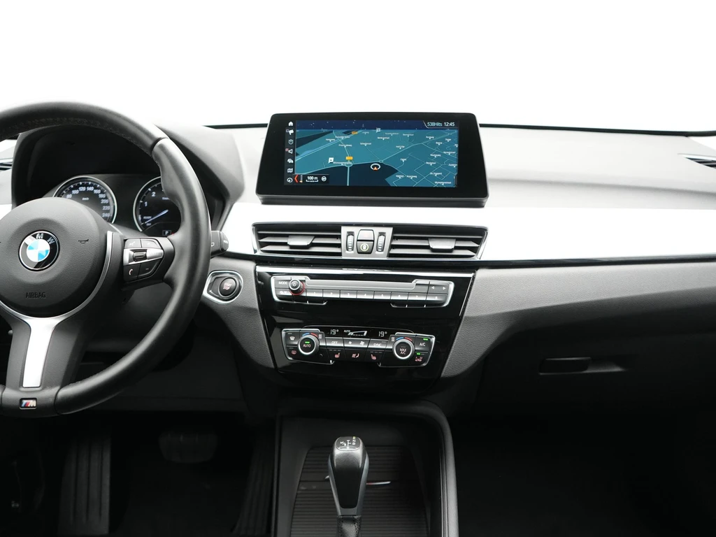BMW X1 – foto 21