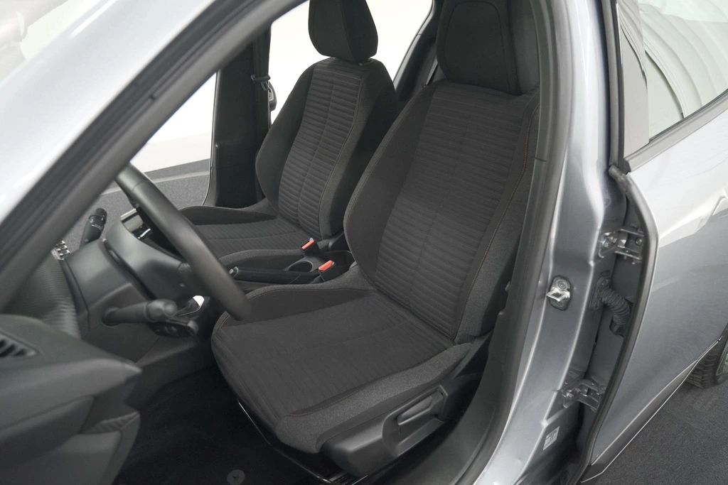 Peugeot 2008 – foto 33