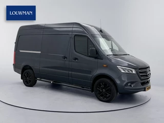 Mercedes-Benz Sprinter – thumbnail 10