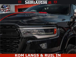 Dodge Ram Pick-Up – thumbnail 54