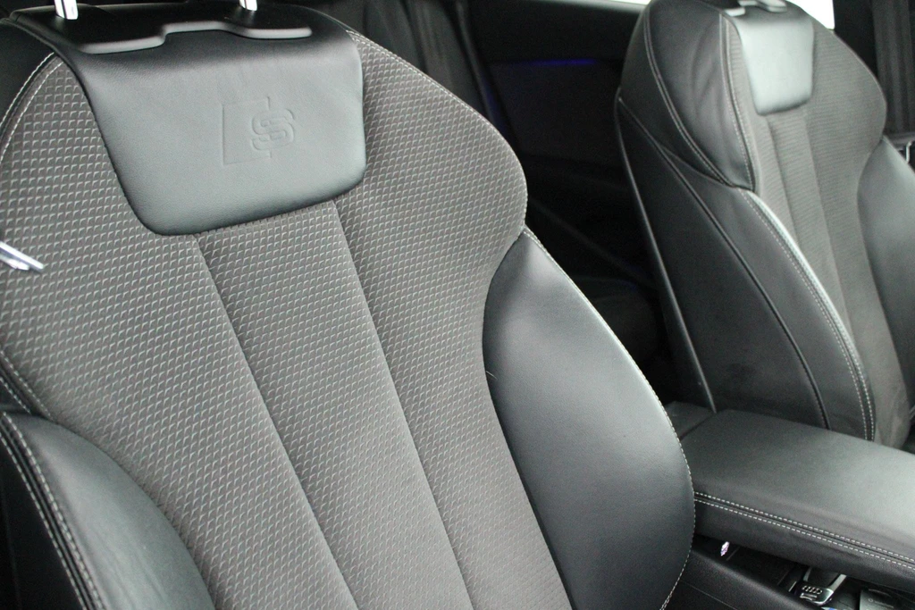 Audi A4 – foto 45