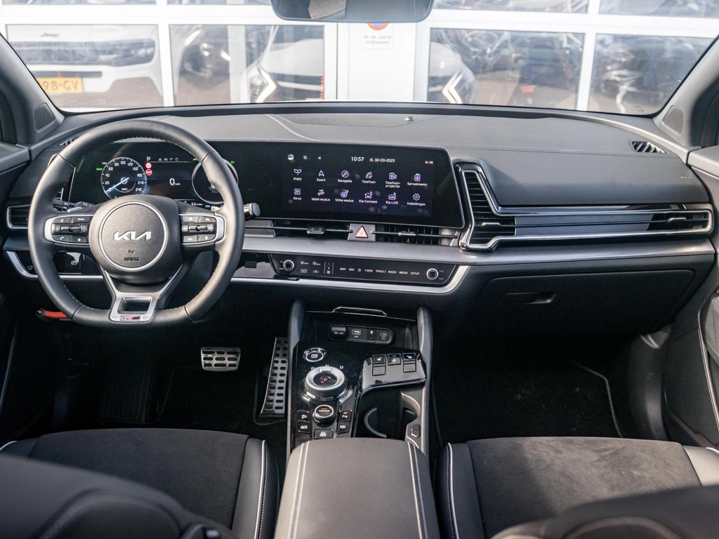 Kia Sportage – foto 12