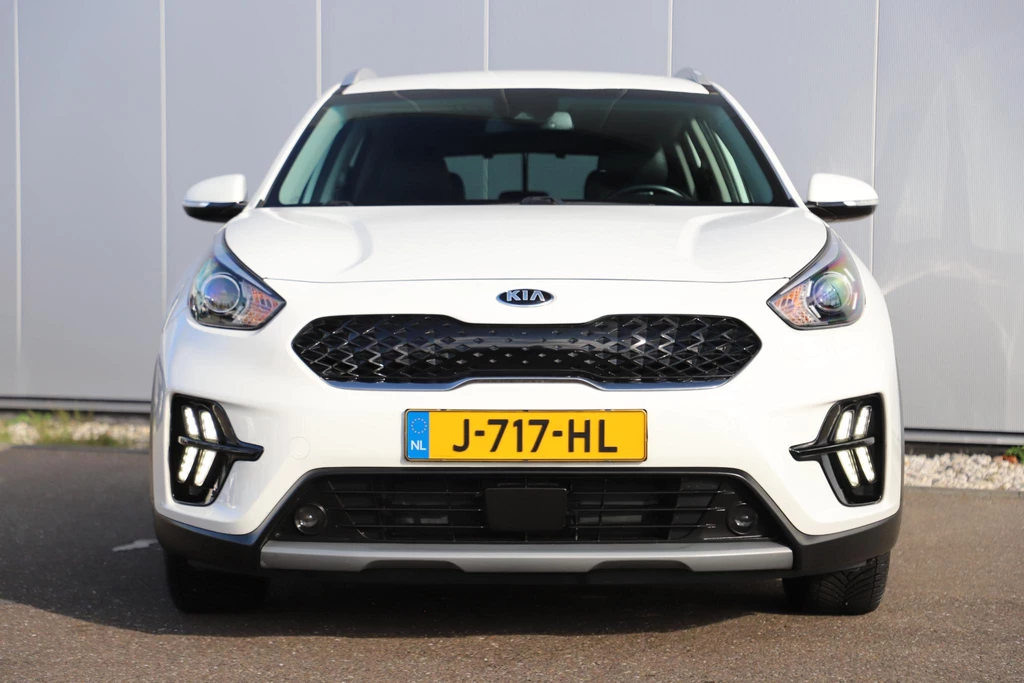 Kia Niro – foto 4
