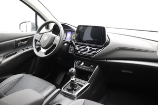 Suzuki S-Cross – thumbnail 10