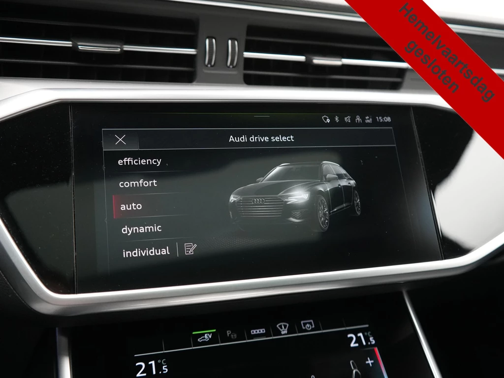 Audi A6 – foto 42