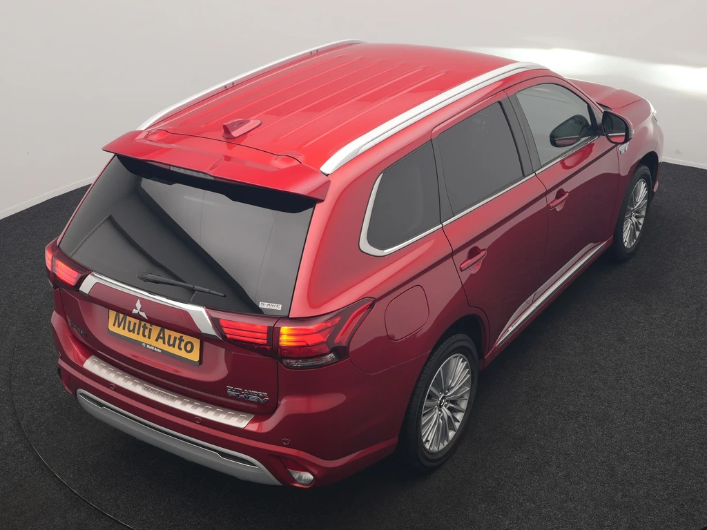 Mitsubishi Outlander – foto 8