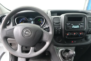 Opel Vivaro – thumbnail 16