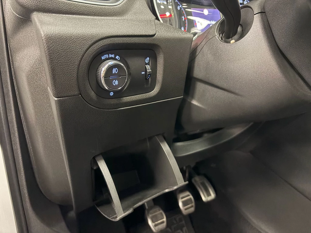 Opel Grandland X – foto 28