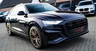 Audi Q8 – thumbnail 12