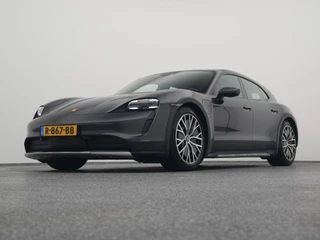Porsche Taycan – thumbnail 2