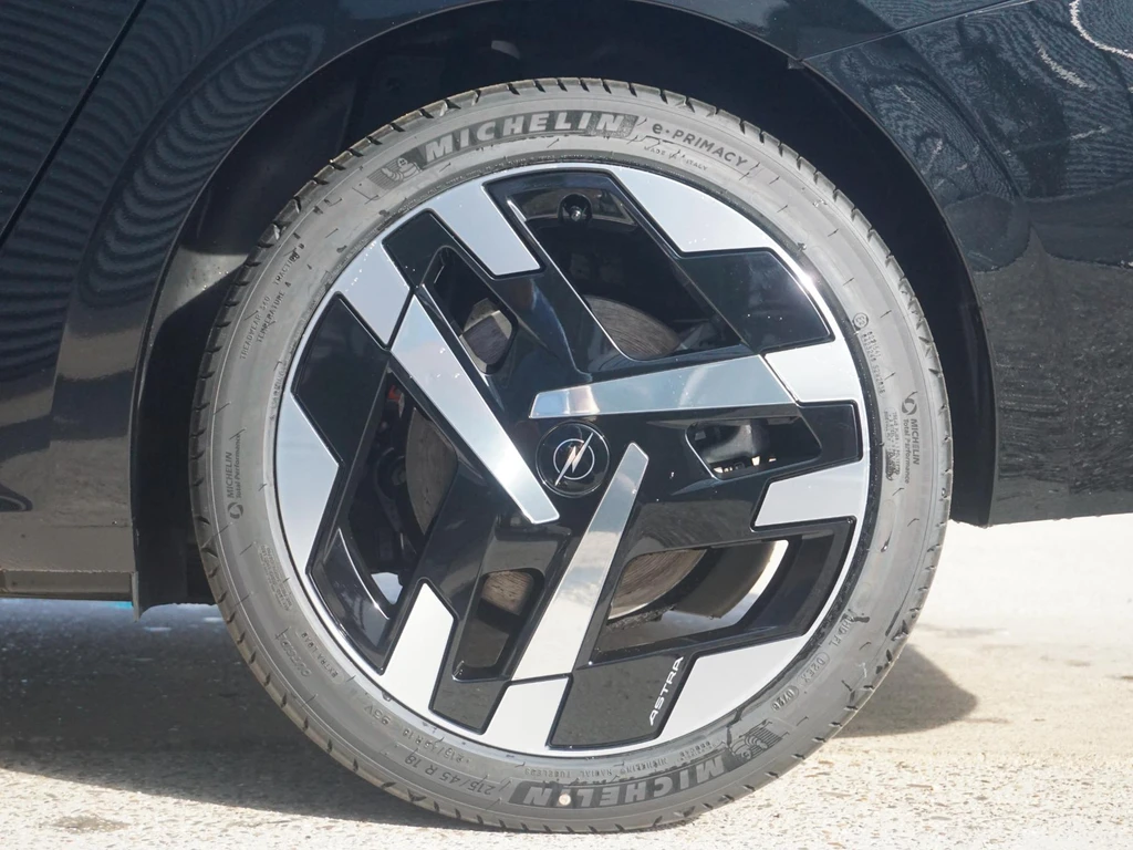 Opel Astra – foto 7