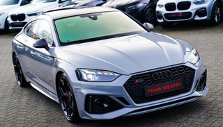 Audi RS5 – thumbnail 11