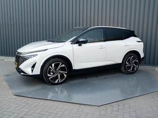 Nissan QASHQAI – thumbnail 2