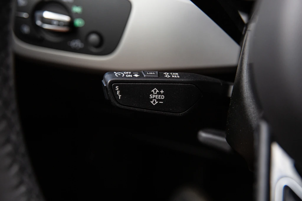 Audi A4 – foto 9