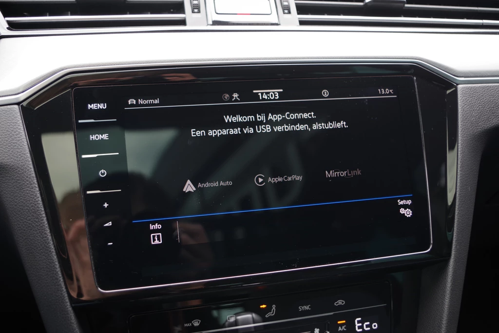 Volkswagen Passat – foto 38
