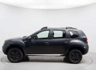 Dacia Duster – thumbnail 2