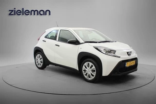 Toyota Aygo – thumbnail 8