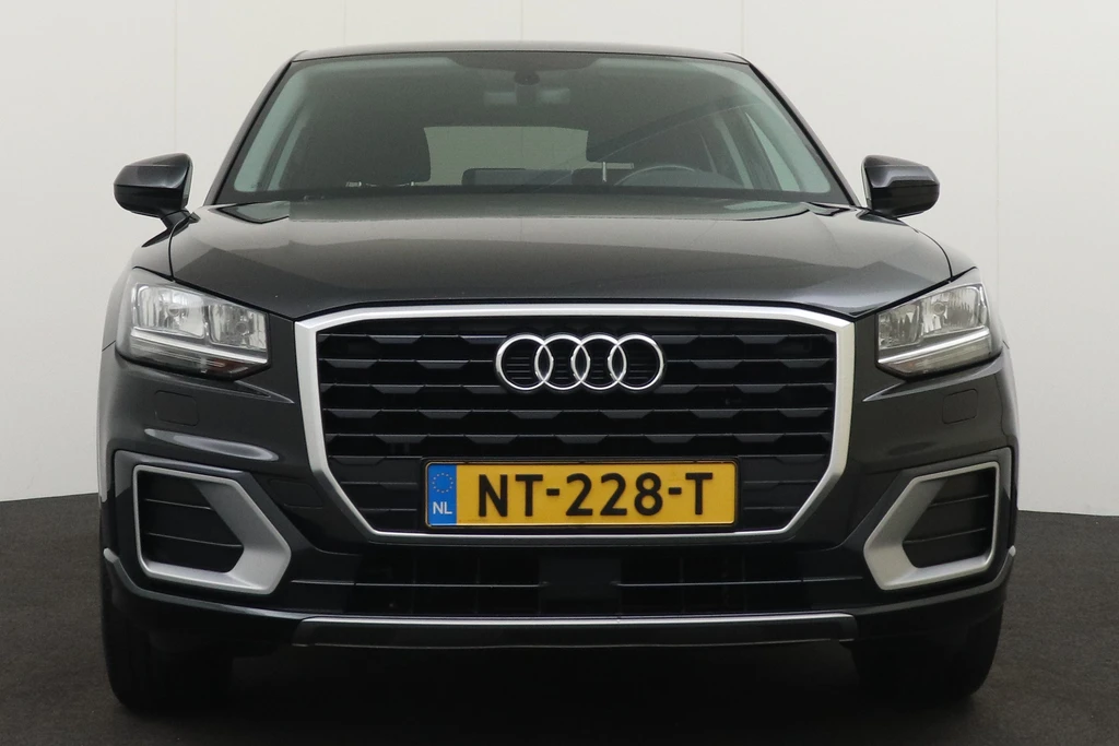 Audi Q2 – foto 6