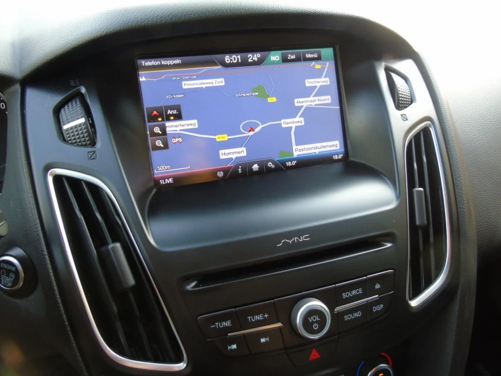 Ford Focus – foto 17