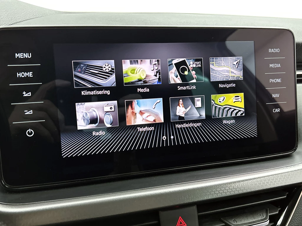 Škoda Kamiq – foto 19