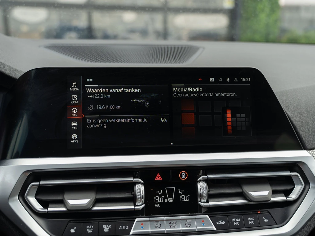BMW 3 Serie – foto 23