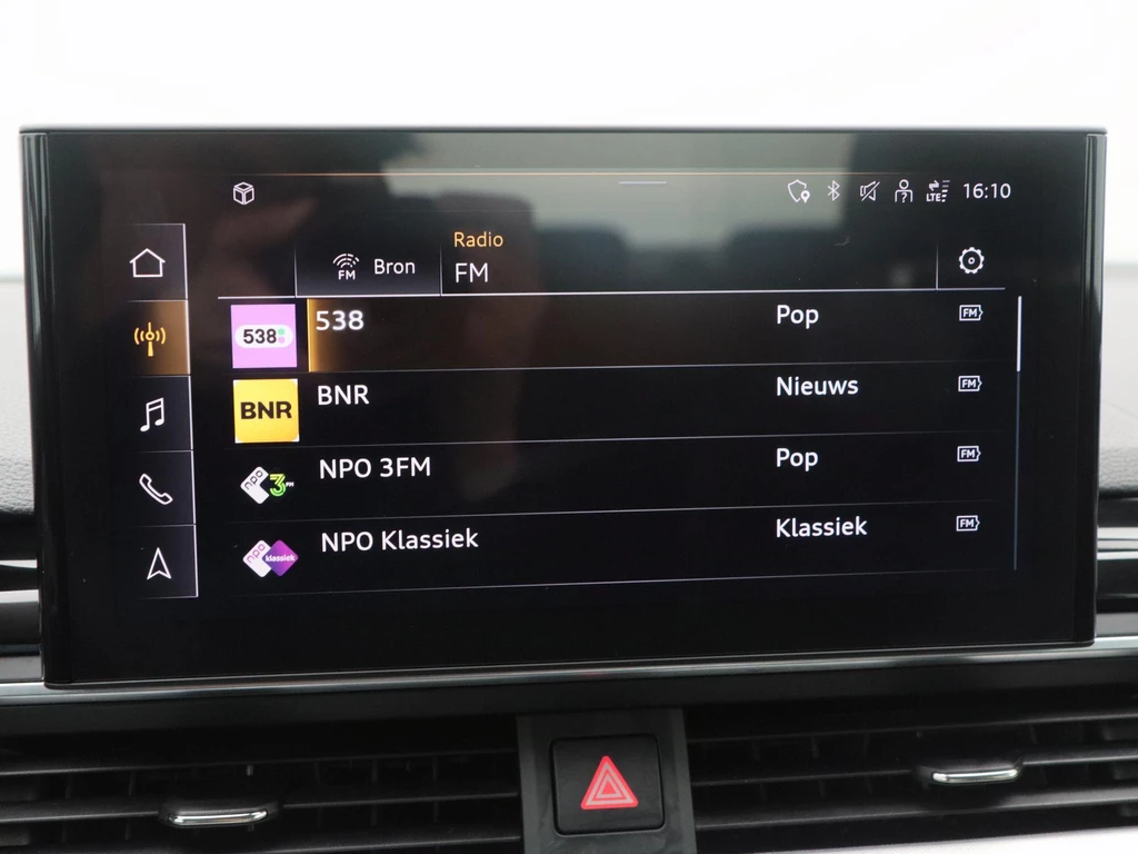 Audi A4 – foto 24