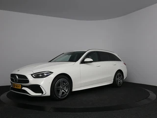 Mercedes-Benz C-Klasse – thumbnail 2