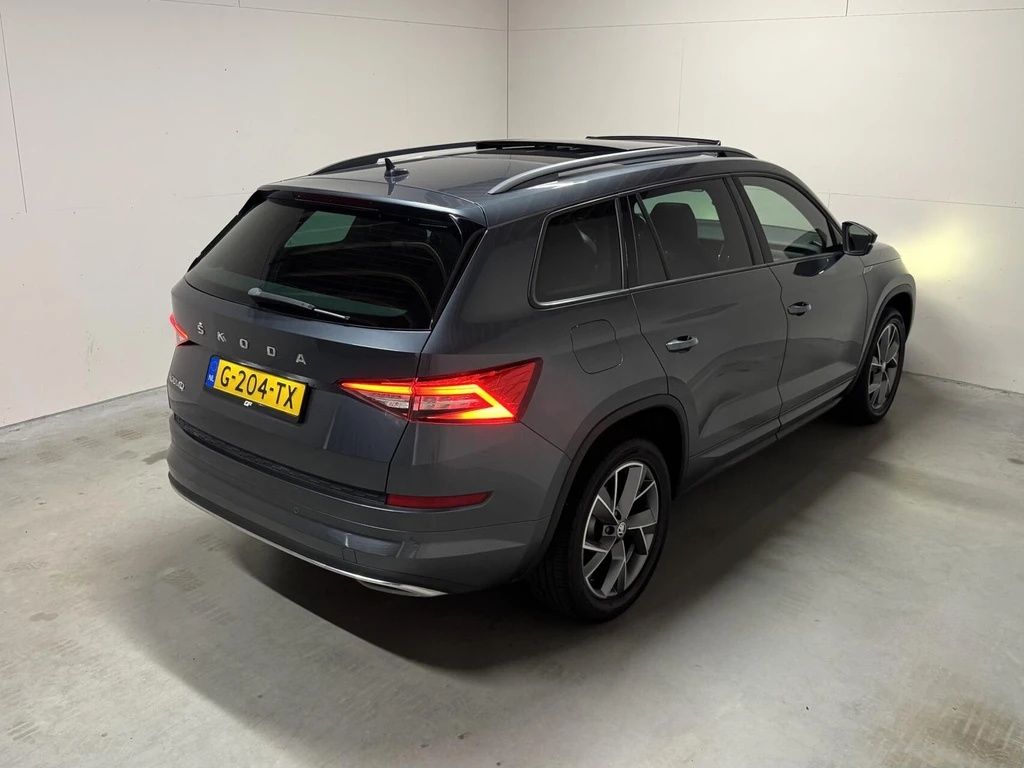 Škoda Kodiaq – foto 13