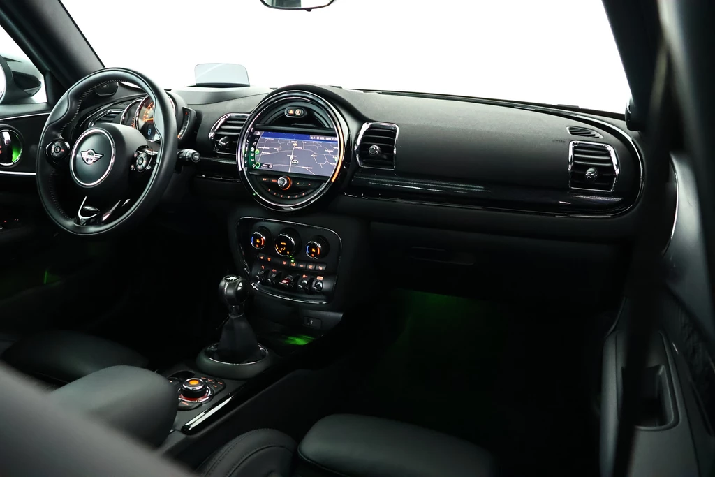 MINI Clubman – foto 10
