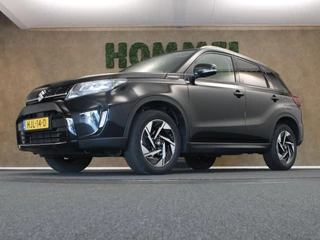 Suzuki Vitara – thumbnail 1
